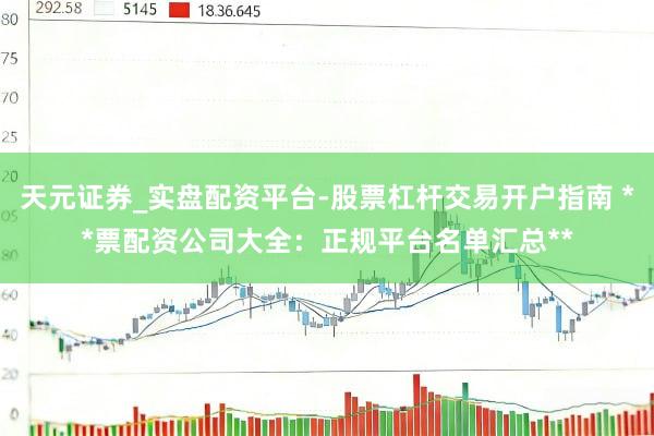 天元证券_实盘配资平台-股票杠杆交易开户指南 **票配资公司大全：正规平台名单汇总**